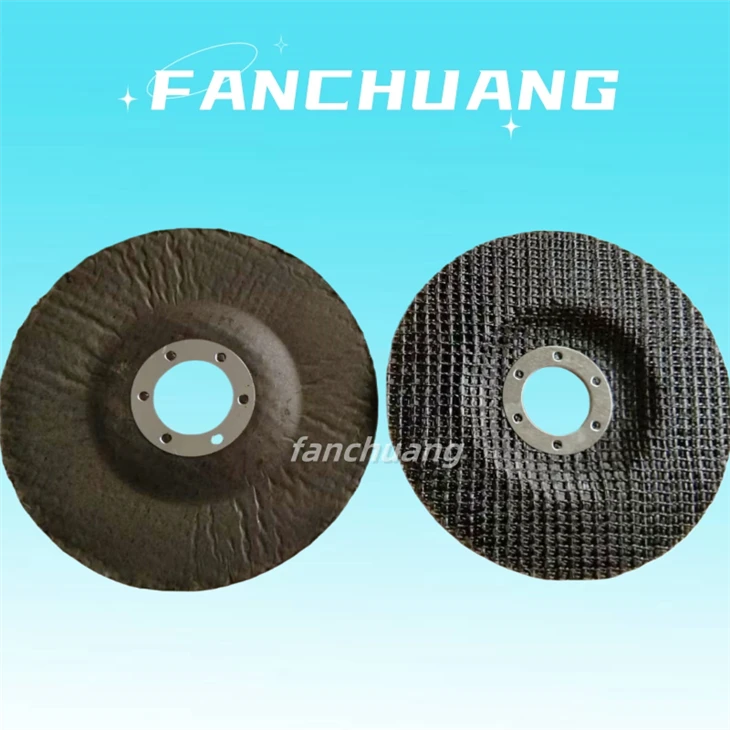 Fiberglass Backing Plate With High Quality