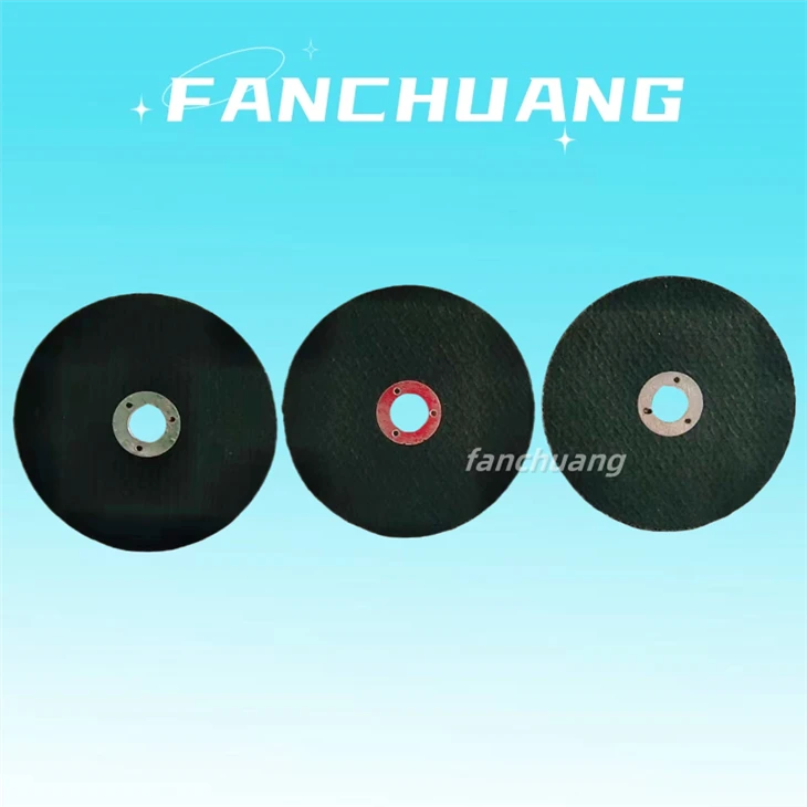 3 Inch Cut Off Wheel