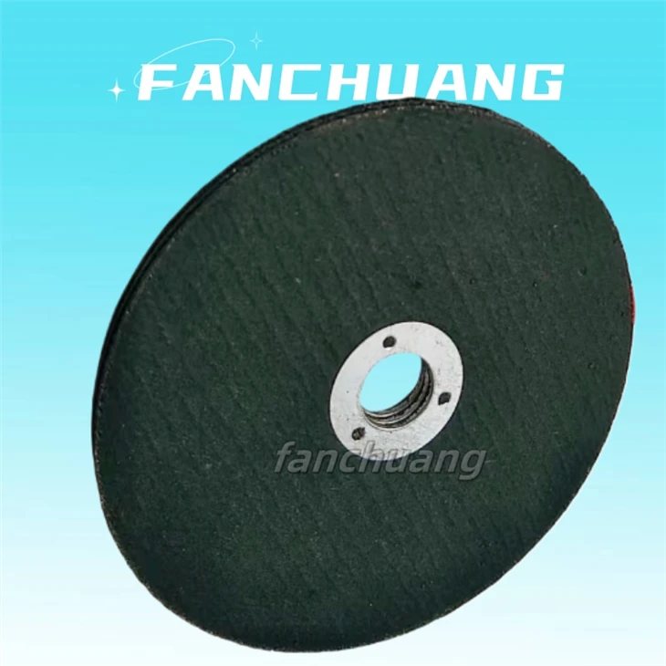 3 Inch Cut Off Wheel