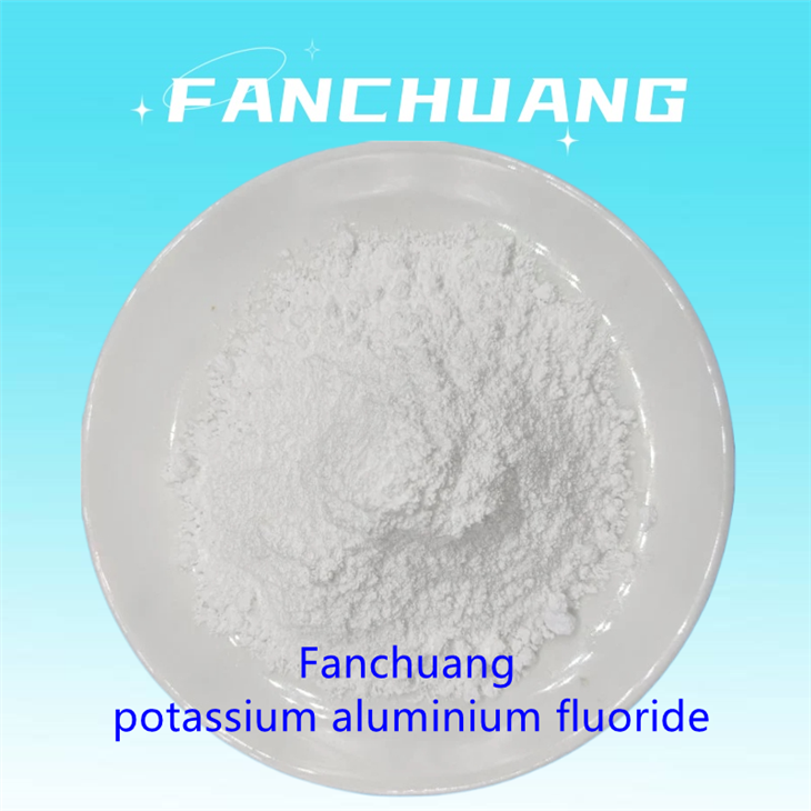 Potassium Aluminium Fluoride PAF