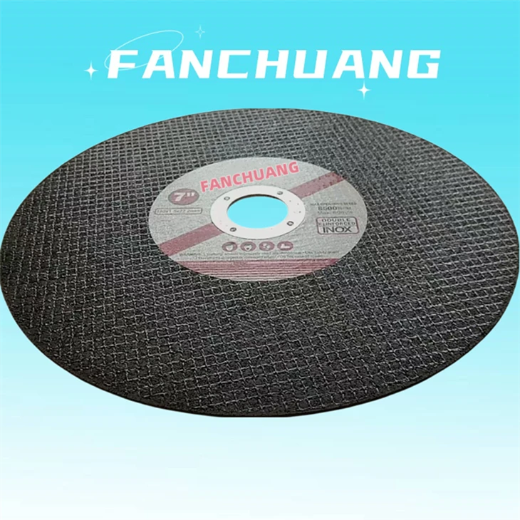 Cutting Wheel Cut Off Wheel 7inch