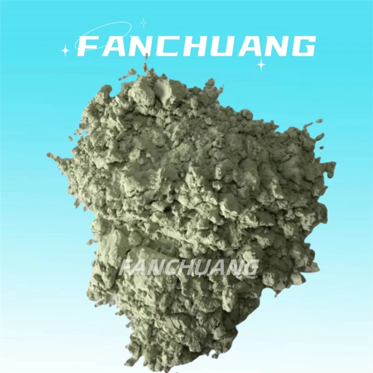 Superior Quality Abrasives 99% Purity Green Silicon Carbide