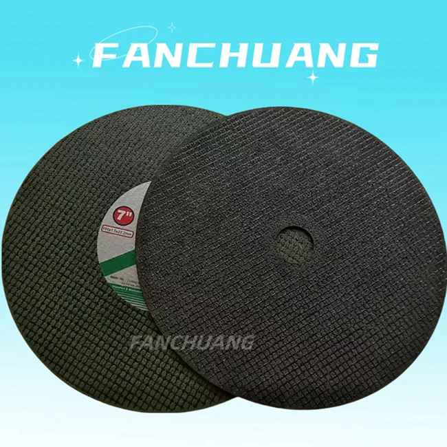 Cutting Wheel Cut Off Wheel 7inch