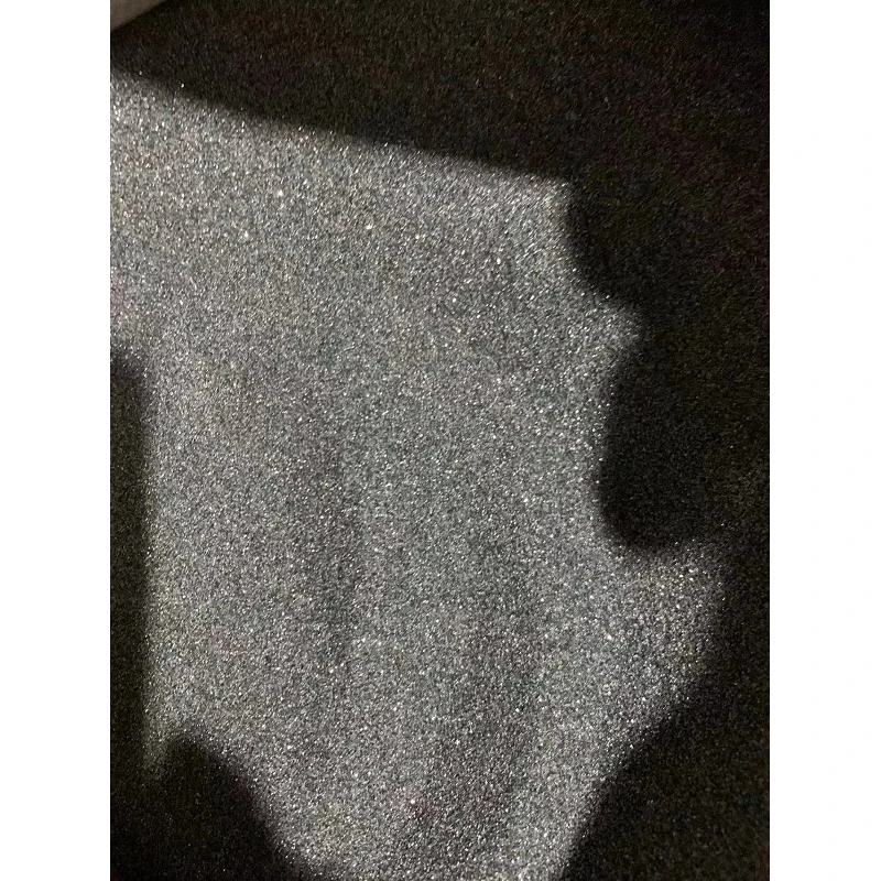 Black Silicon Carbide