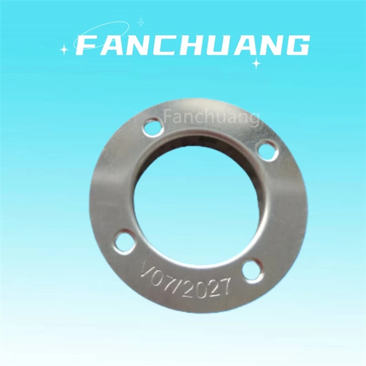 NICKEL PLATED BUSH 28MM X 16MMX 4.5MM