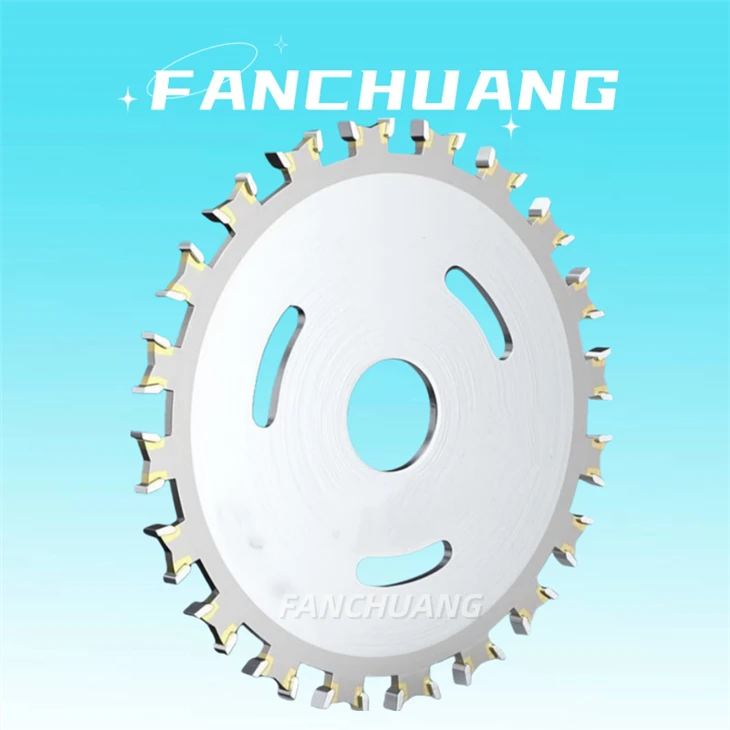 Double-sawtooth Circular Saw Blade 4Inch best