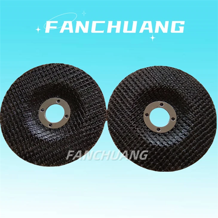 Fiberglass Backing Plate For Making Flap Discs