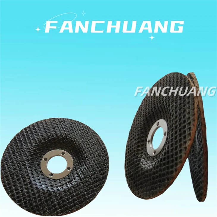 Fiberglass Backing Plate For Making Flap Discs