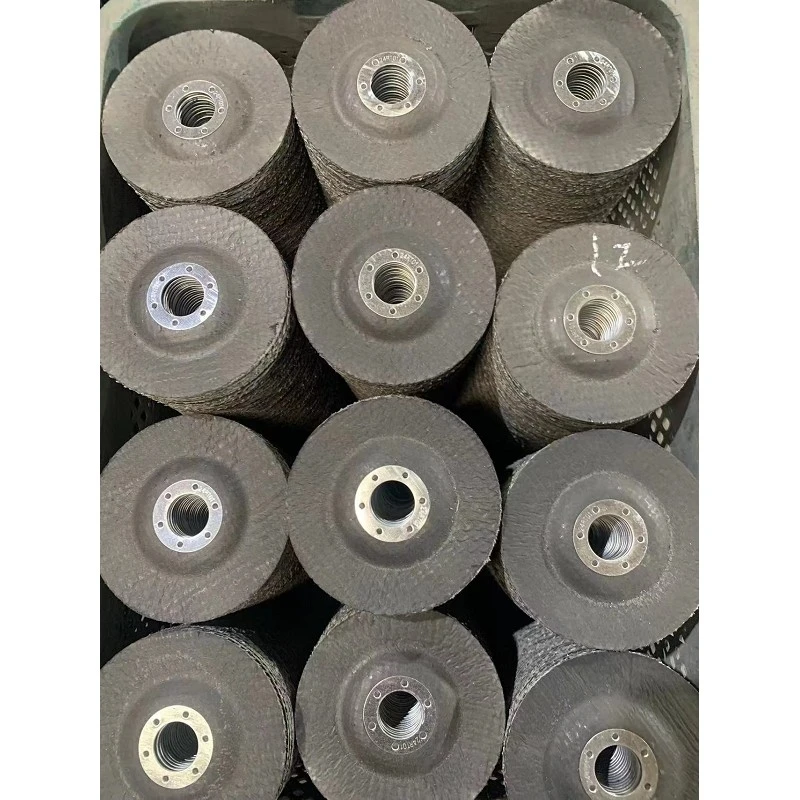 fiberglass backing pad