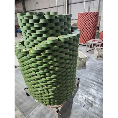 ¿Cómo se extraen los pellets de aluminio?