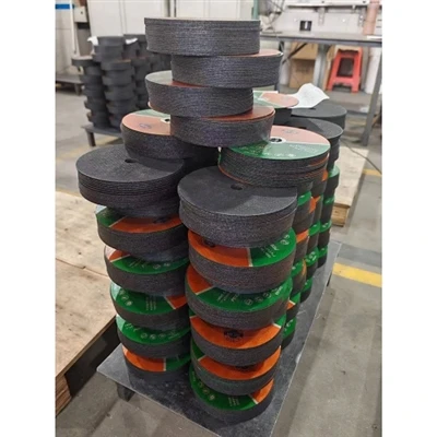 ¿Cuáles son las categorías de partículas de aluminio?