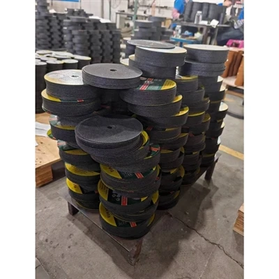 ¿Qué son los pellets de aluminio?