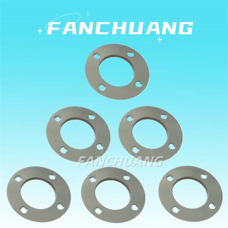 Metal Ring For Cutting Disc And Grinding Discs