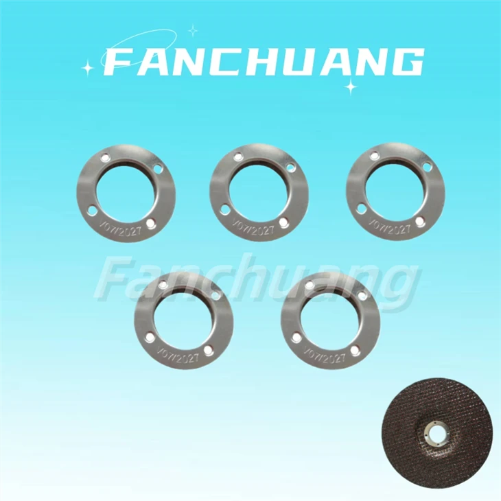 NICKEL PLATED BUSH 27MM X 16MM X 2.8 MM