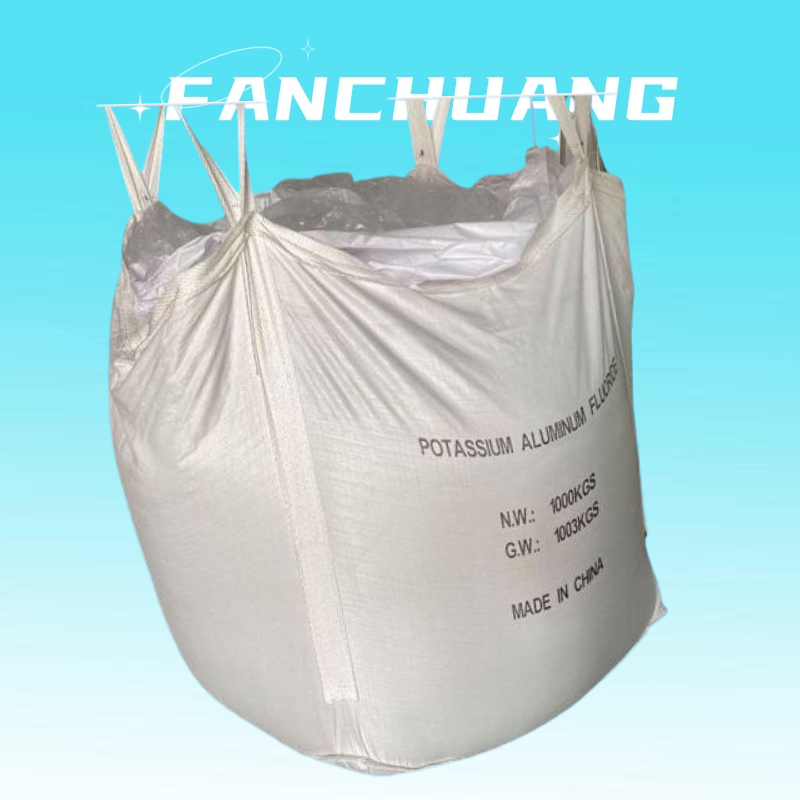 Potassium Aluminium Fluoride KAlF4