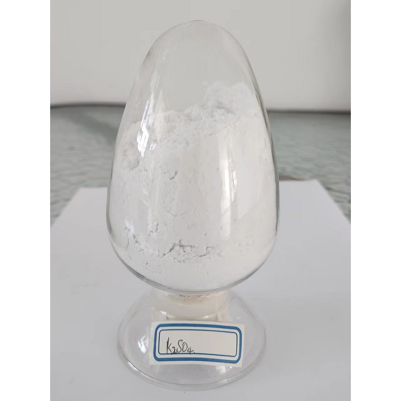 Potassium Sulphate Whisker