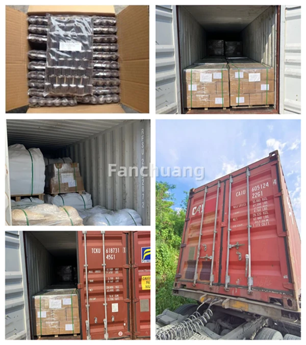 packing picture for shank flap wheel packing picture for shank flap wheel