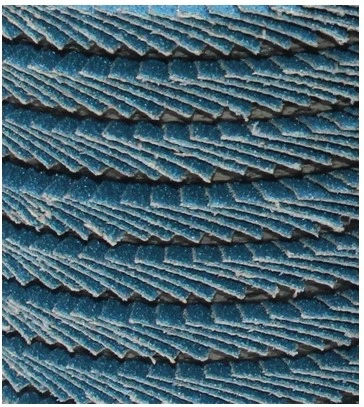 Polishing Flap Disc Polishing Flap Disc