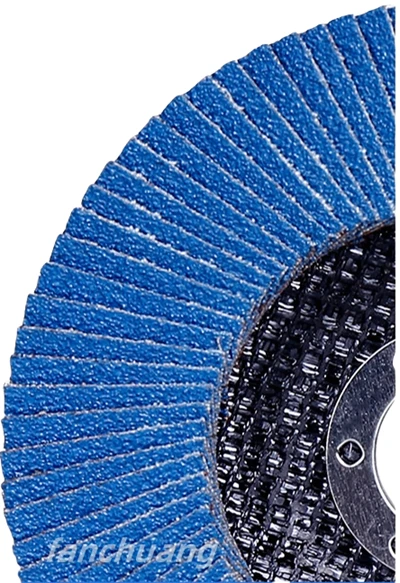 zirconia flap discs from China