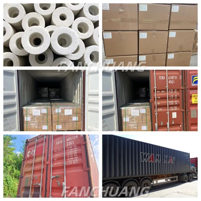 transportation picture of white alumina cup grinding wheel transportation picture of white alumina cup grinding wheel