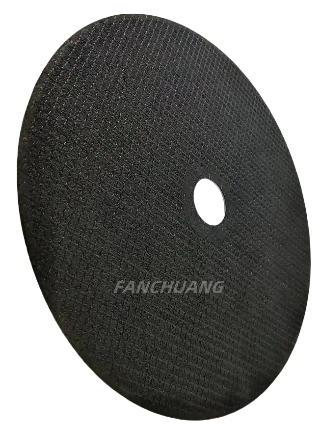 7INCH ABRASIVE CUTTING WHEEL