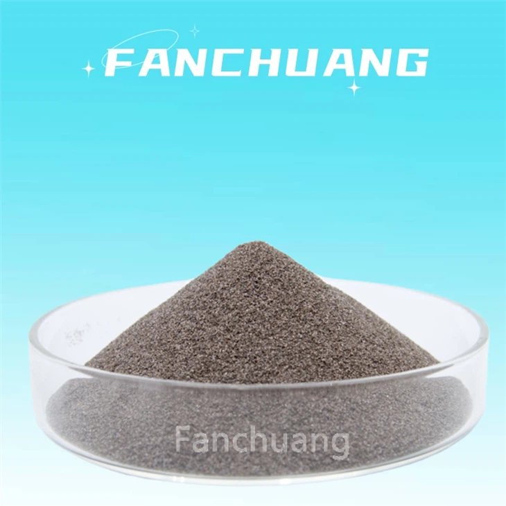 Sandblasting Aluminium Oxide Brown Fused Alumina 80#