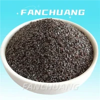 Fabricante y proveedor de alúmina fundida marrón