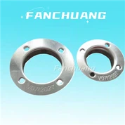 Accesorios para muelas abrasivas Anillo de metal