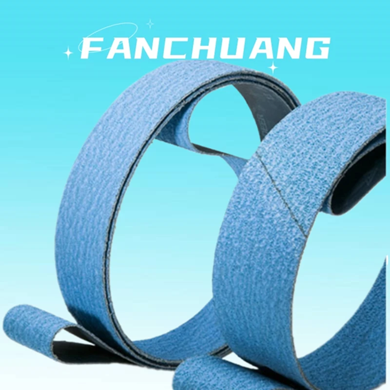 Zirconia Alumina Abrasive Belt